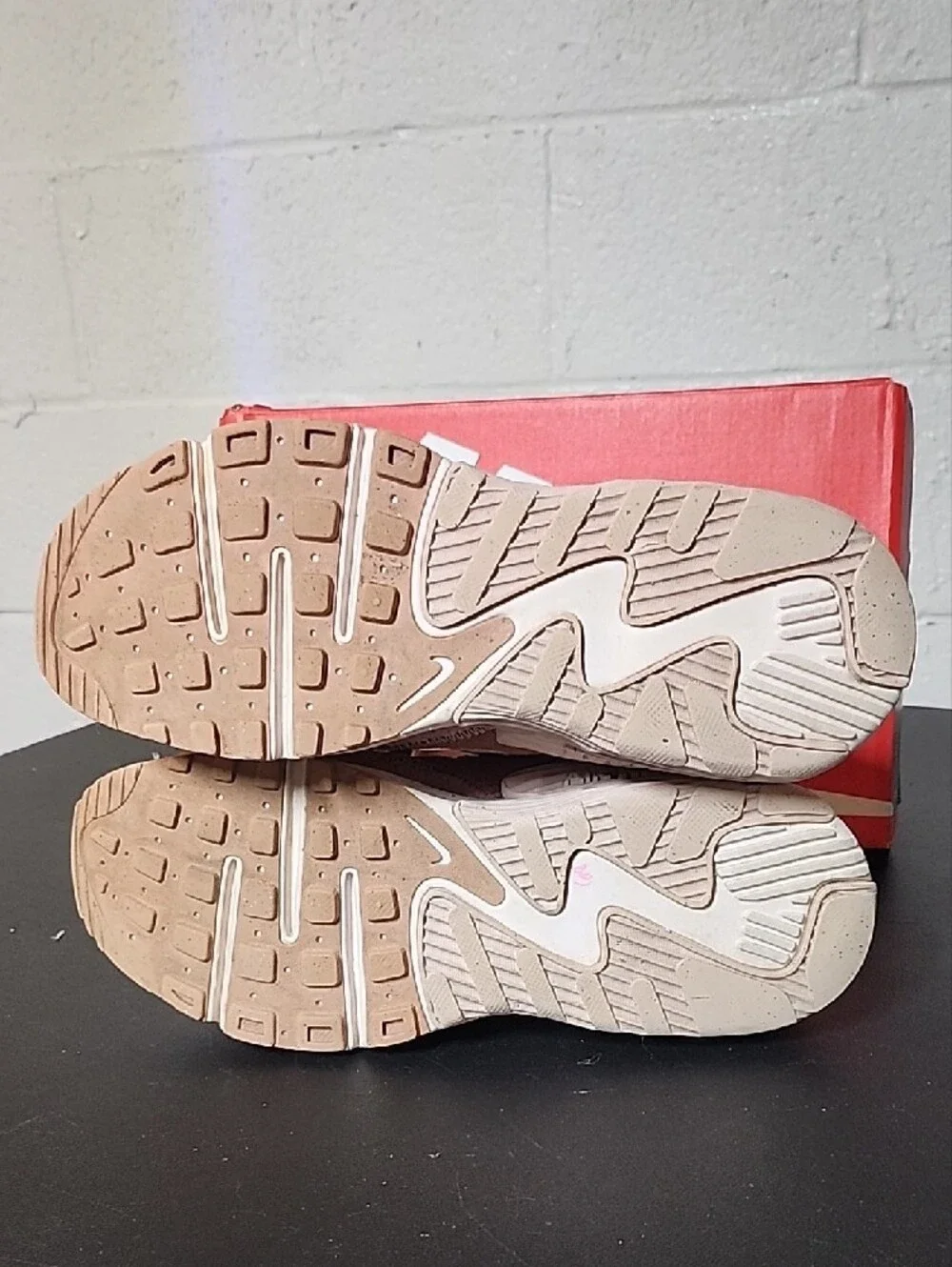Nike Air Max Excee  Women's Sneakers in Dusty Pink